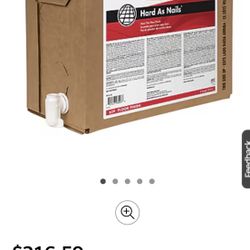 Betco Hard As Nails – Model 659B500（5 Gallon）