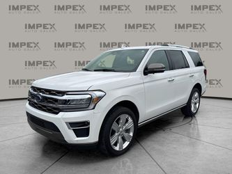 2024 Ford Expedition