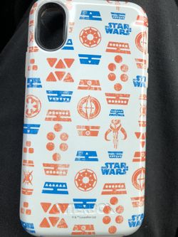iPhone X cases