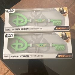 Mandalorian Key