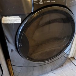 Washer Maytag & Dryer Kenmore 