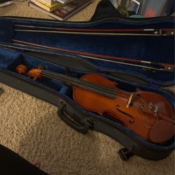 Violin