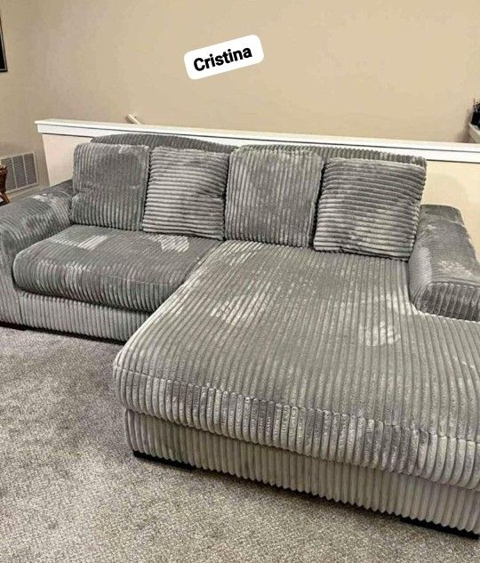 Sofa Chaise Sectional