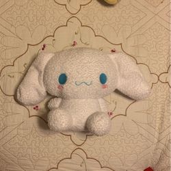 Cinnamoroll Plushie