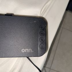 ONN Soundbar 2.1 
