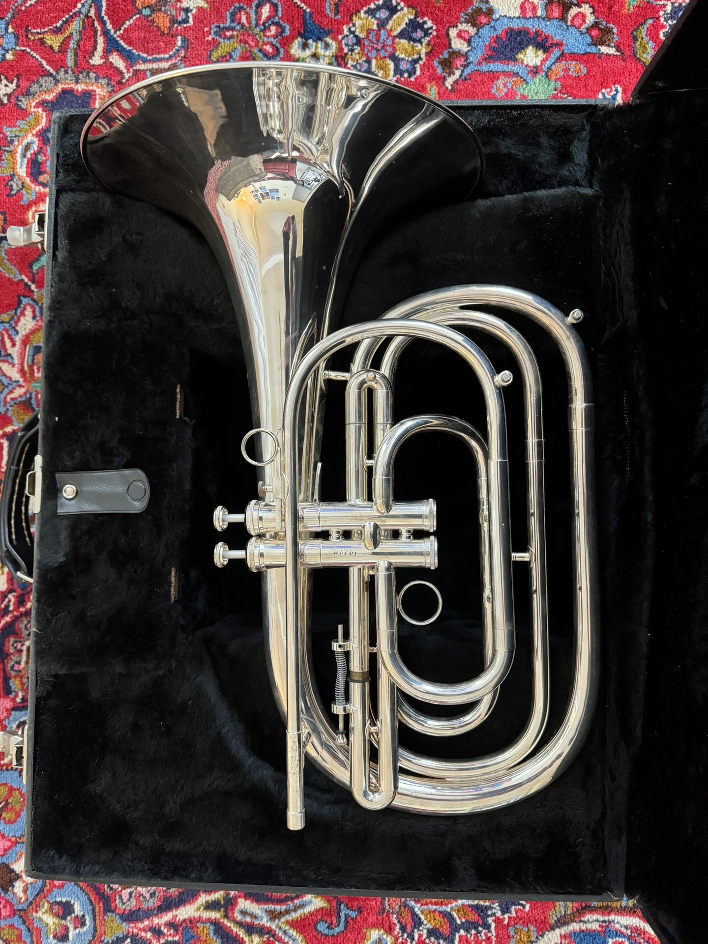 Bugle French Horn