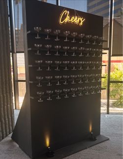 Celebrating Wall