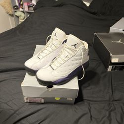 Jordan 13 