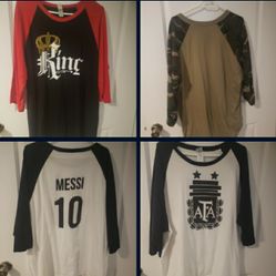 Used Clothes