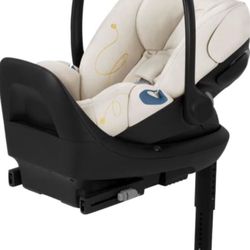Cybex Car Seat For Sale Brand New With Tags