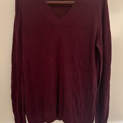 Gap - V-neck cashmere sweater