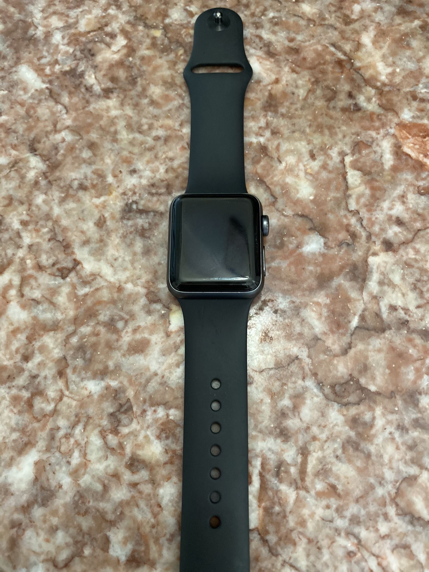 Apple Watch Series 3.