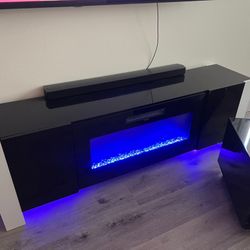 Tv Stand 