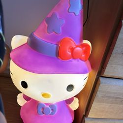 Hello Kitty Decoration