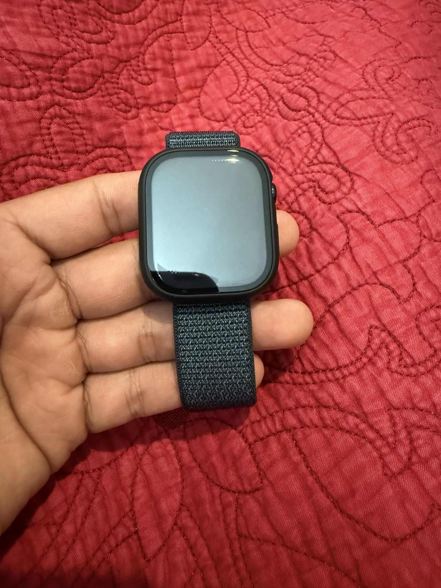 Apple Watch Series 10 46mm