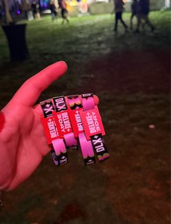 riot fest deluxe + saturday and sunday