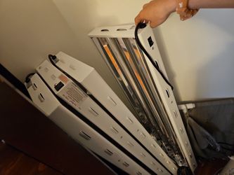 Sun Blaze T5HO 44 & 46 Lamps