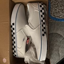 Mens Vans