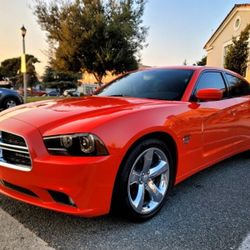 2013 Dodge Charger