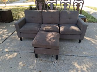 Sectional