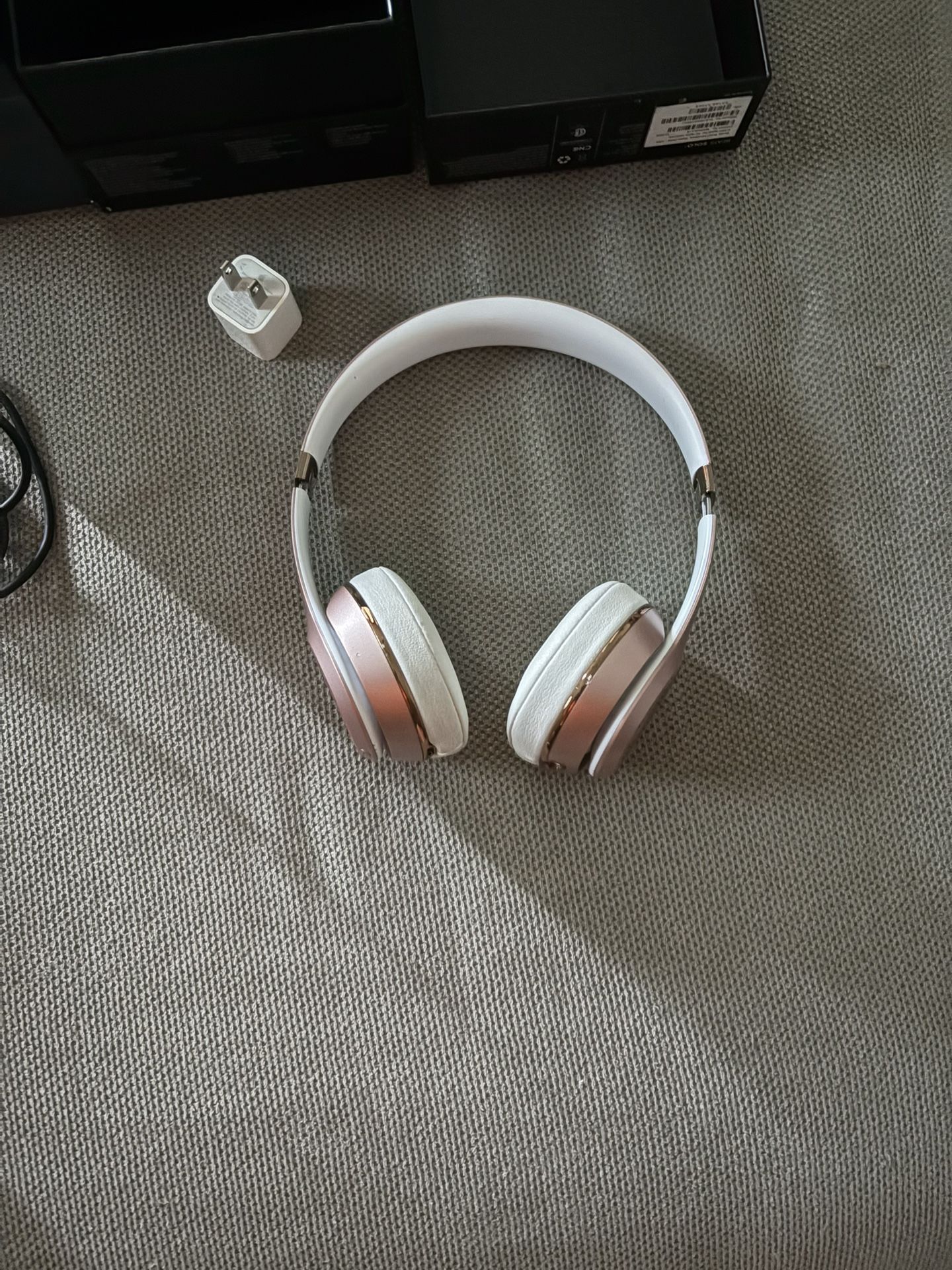Beats Solo3
