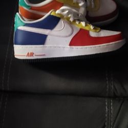 Air force ones