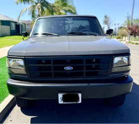 OBS ford “parts”