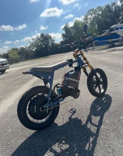 100mph super 73