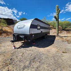 RV Towable