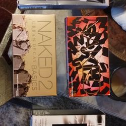 Make Up Products $50 For It All
