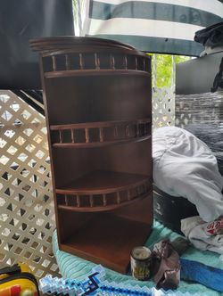 Kitchen Wood Cabinetts.