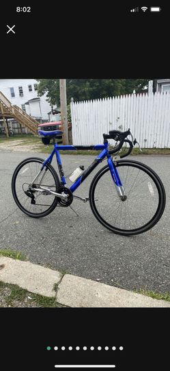 GMC Denali Bike 🚴 