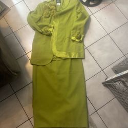 Women suit