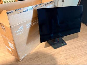 ASUS ROG STRIX OLED XG27AQDMG