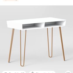 Target Threshold Desk