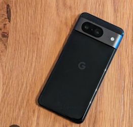 Google pixel 8