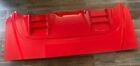New 2014-2019 C7 Corvette OEM Rear Top Lid Cover Boot -Red