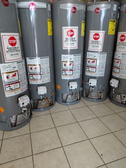 Water Heater