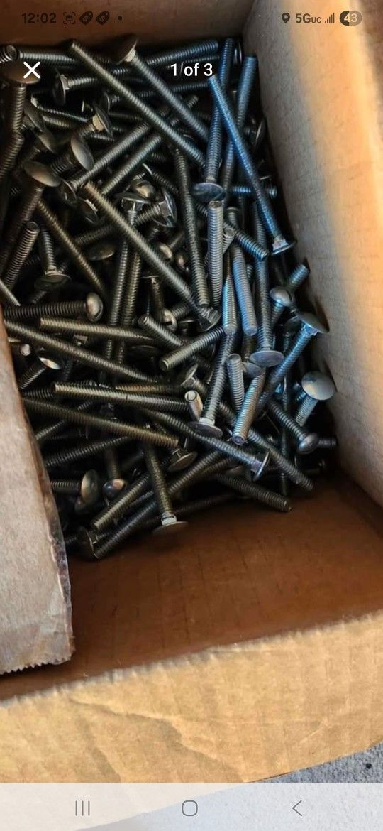 Screws