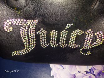Juicy Couture Bag