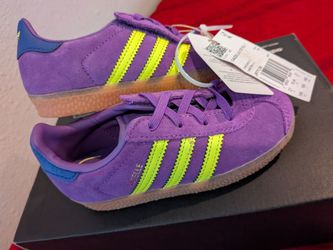 Adidas Shoes