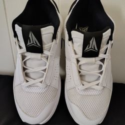 Nike Ja 1 TB Low Mens Basketball Shoes White FV1303-100 VNDS Size 8