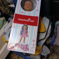 American Doll