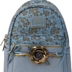 Game of Thrones Margaery Mini Backpack - Eight3five x Loungefly Exclusive 