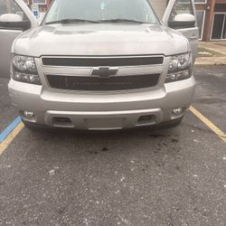 2007 Chevrolet Tahoe
