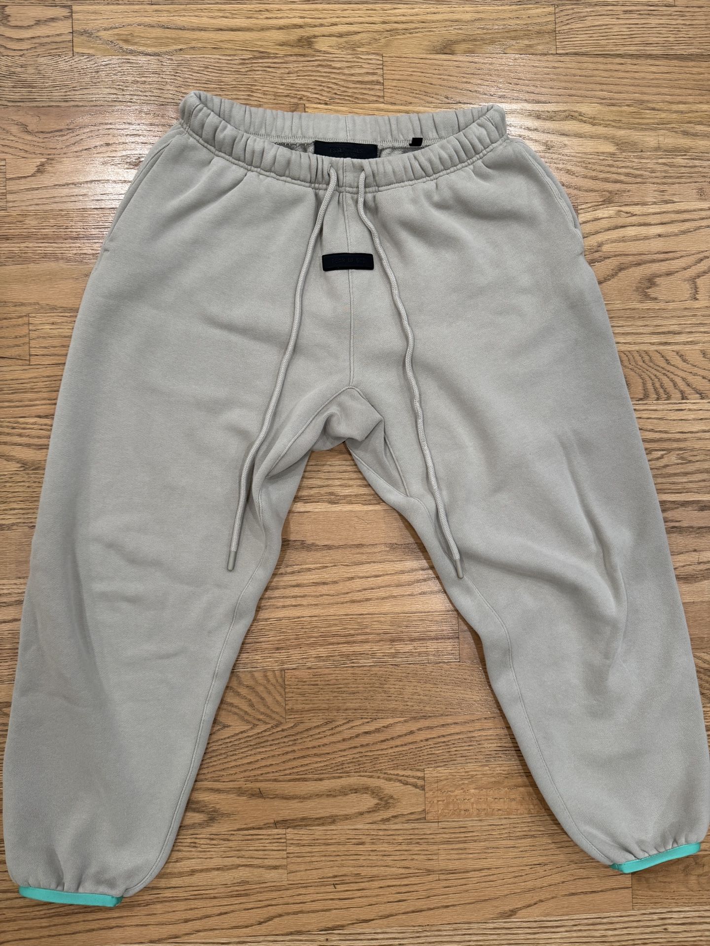Fear of God Essentials Sweatpants Seal