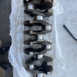 LANCER EVO X MR PART OUT 