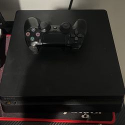 PS4 For Sale