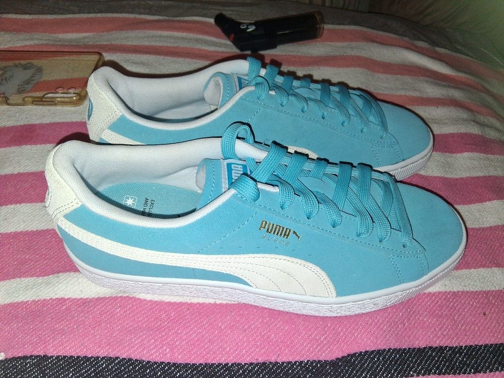 Puma Shoes