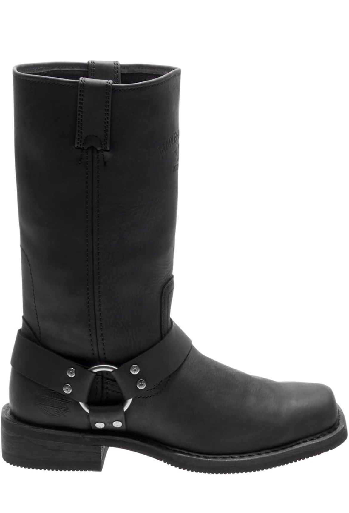 Harley Davidson Boots Medium Size 12 Men